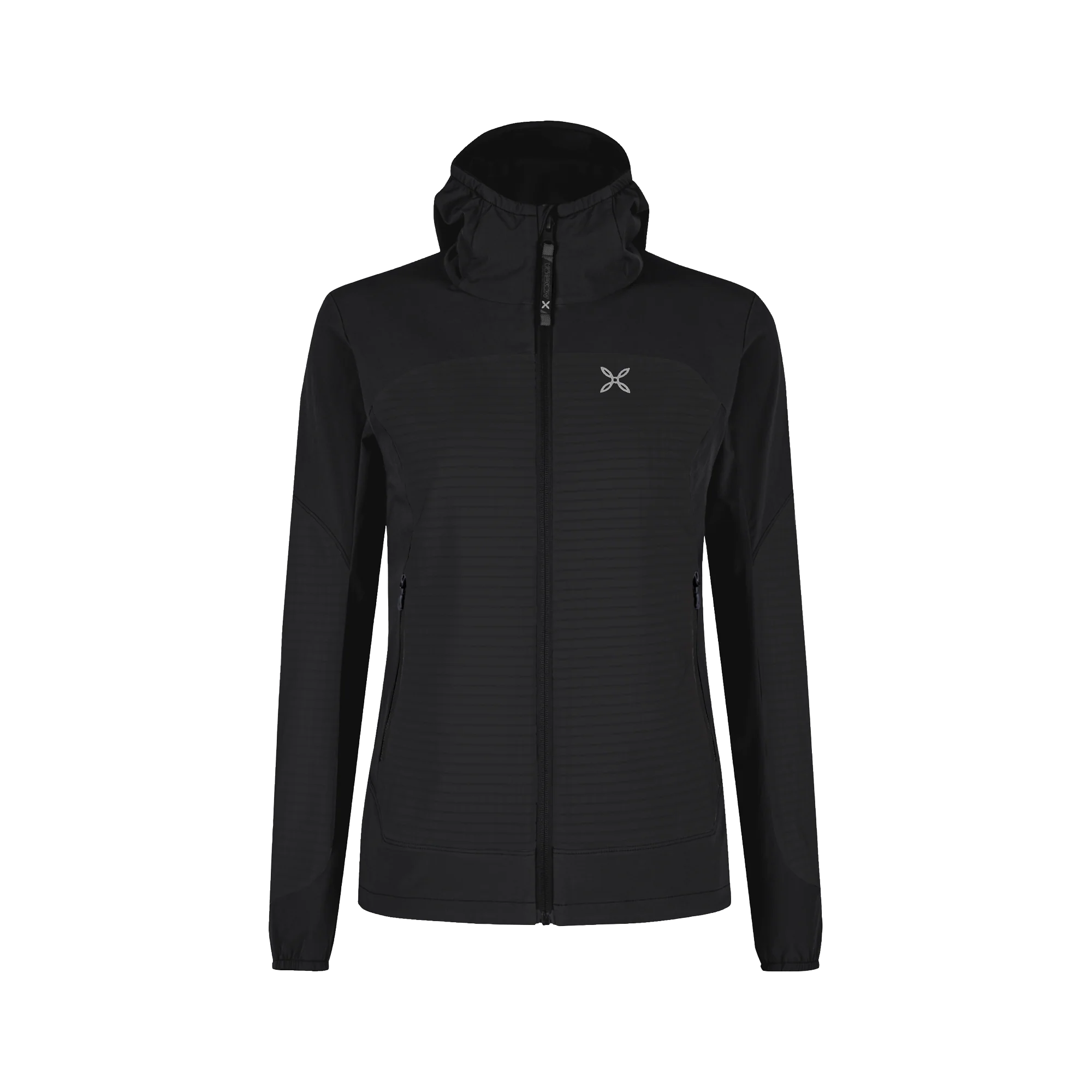 SEED HOODED JACKET WOMAN - Image 19
