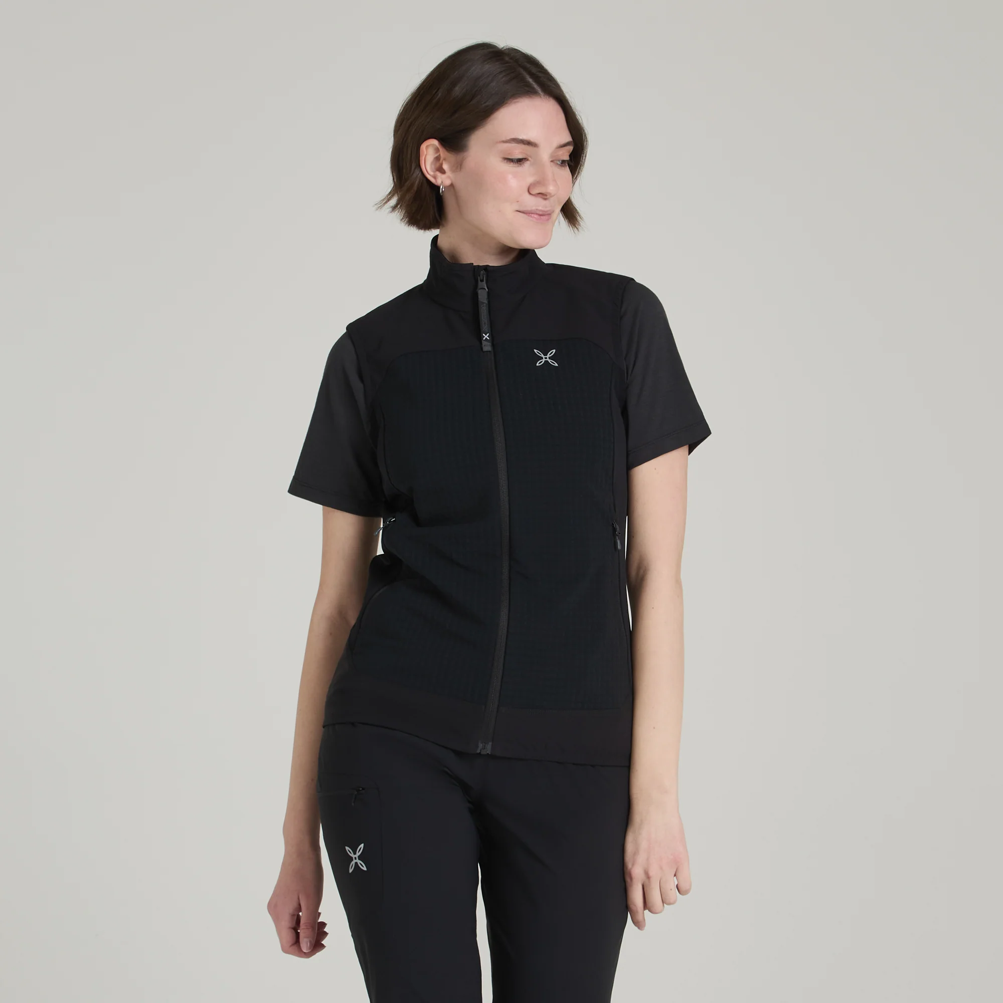 SEED VEST WOMAN - Image 8