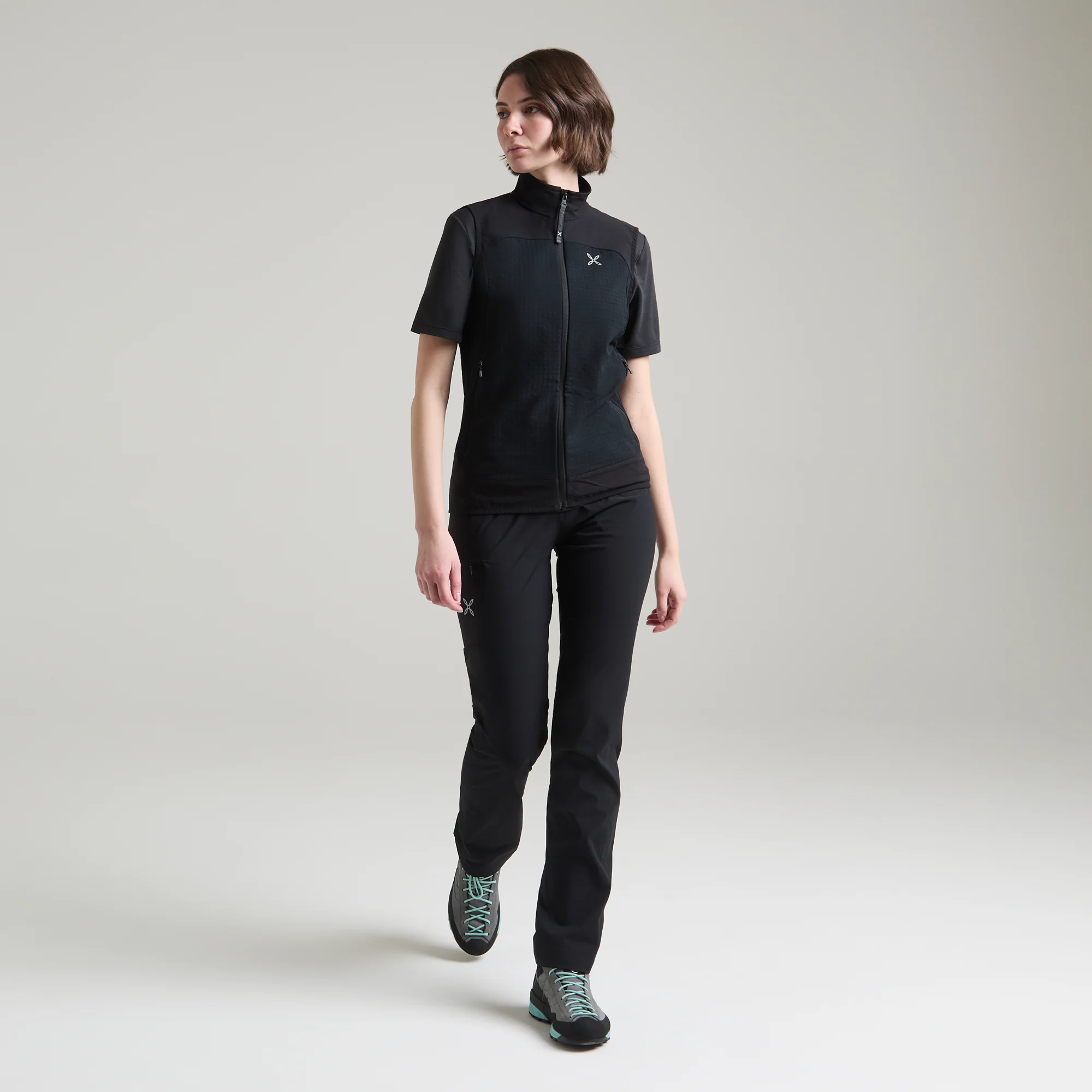 SEED VEST WOMAN - Image 26