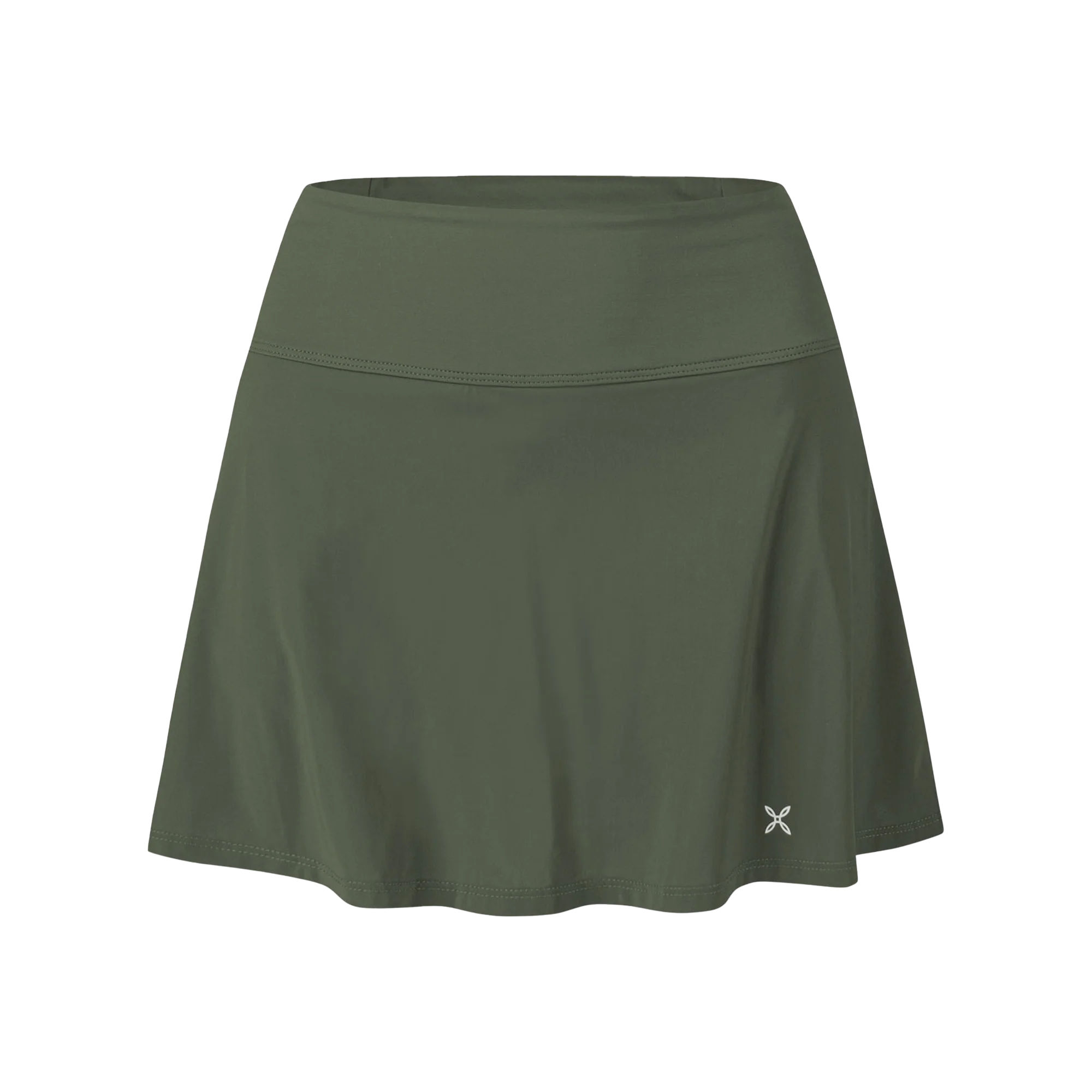 SENSI SMART SKIRT+SHORTS WOMAN - Image 2