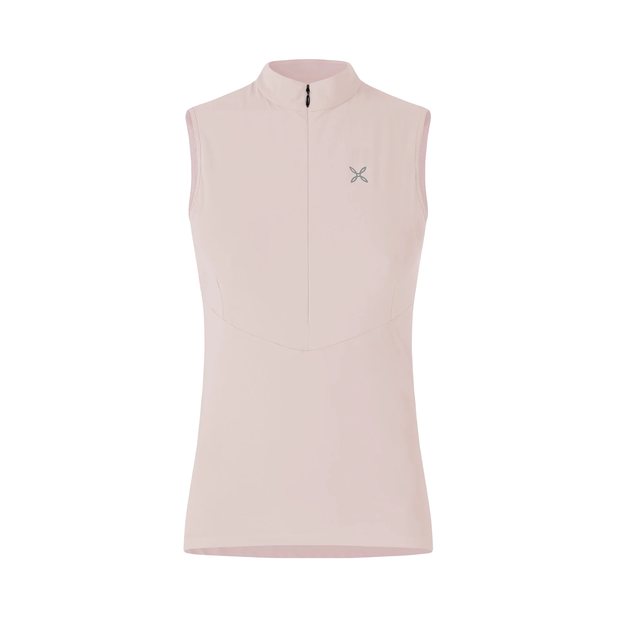 SENSI ZIP CANOTTA WOMAN
