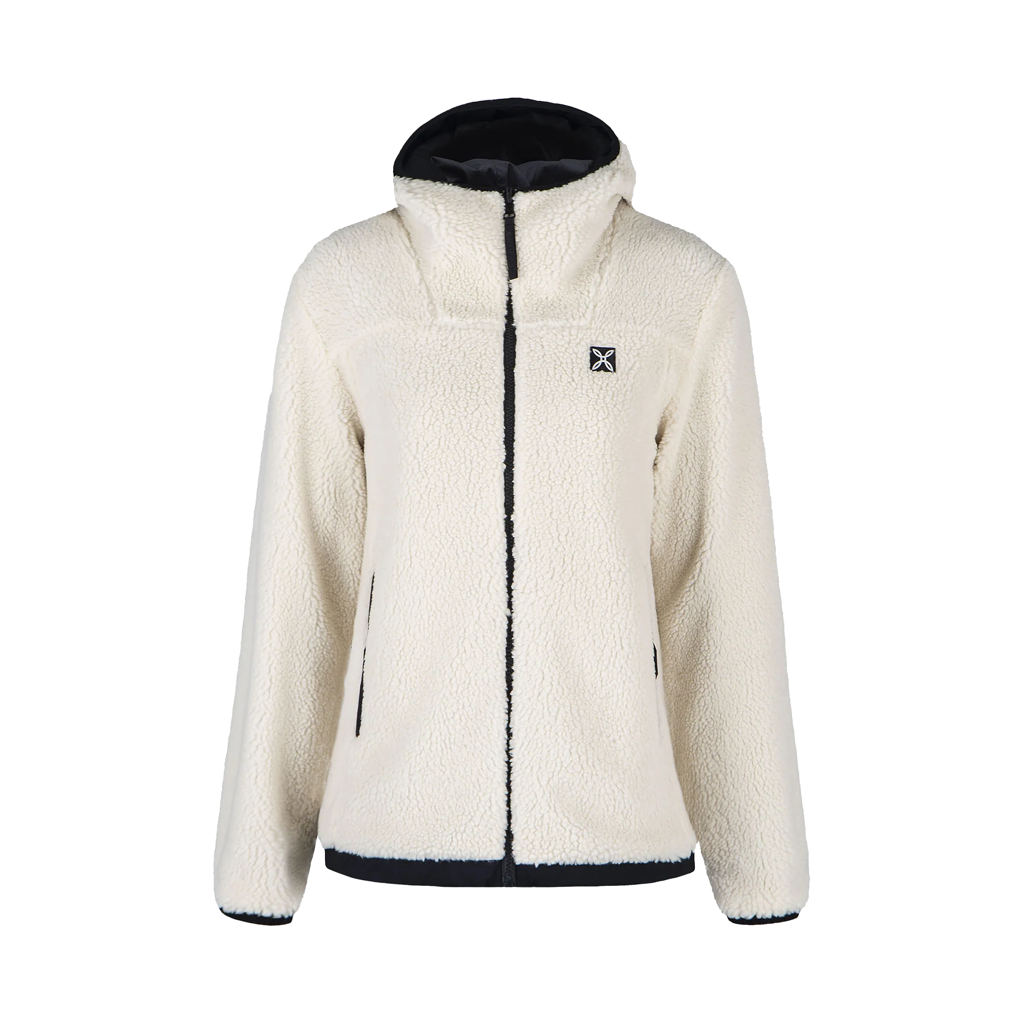 SHERPA REVERSABLE JACKET WOM. - Image 15
