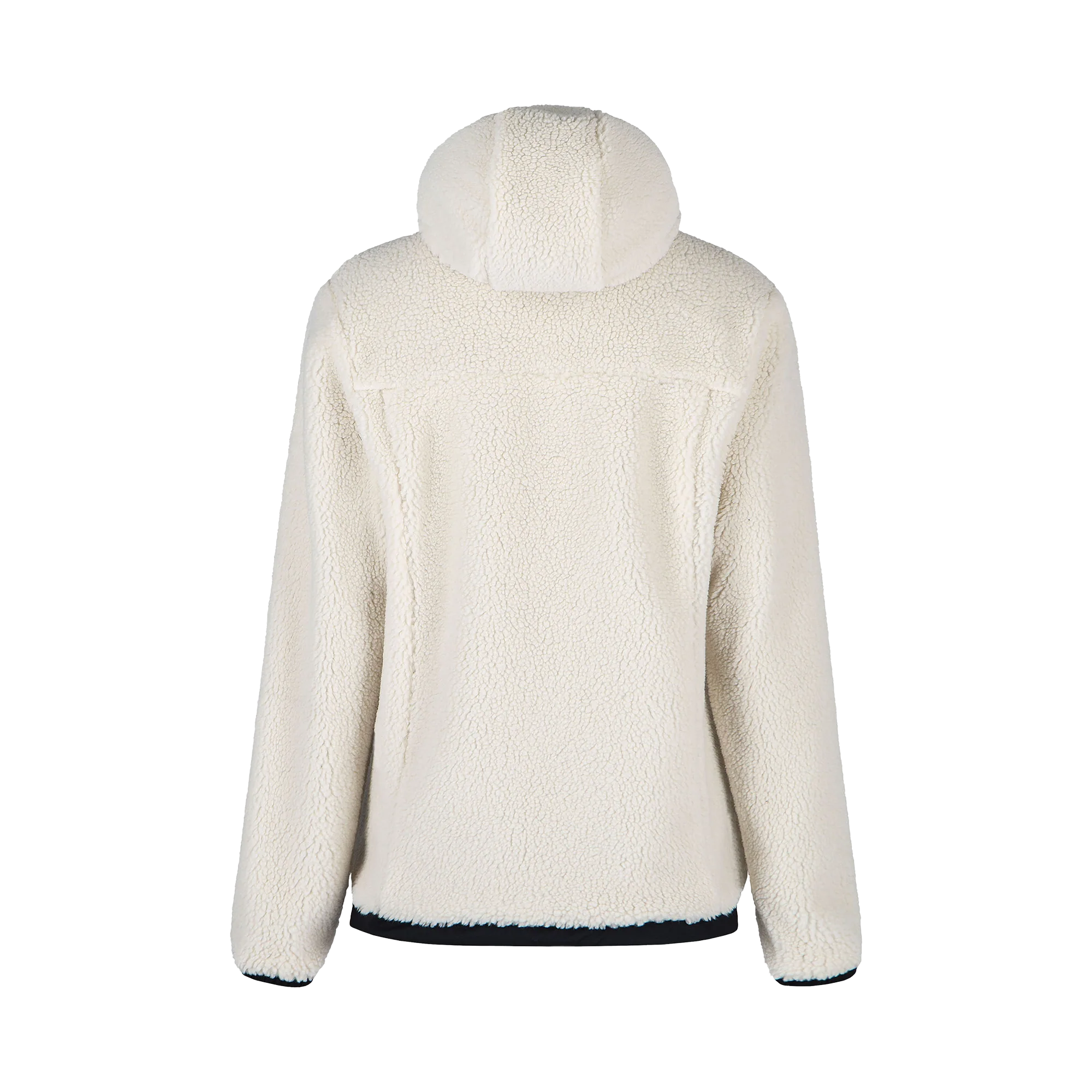 SHERPA REVERSABLE JACKET WOM. - Image 18