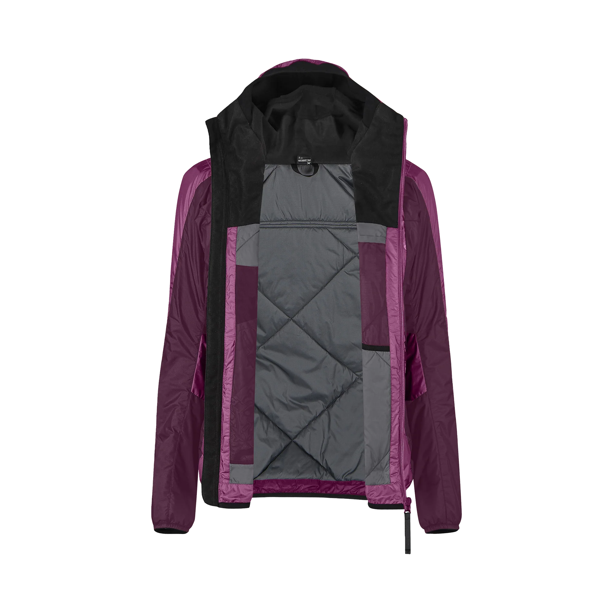 SKISKY 2.0 JACKET WOMAN - Image 33