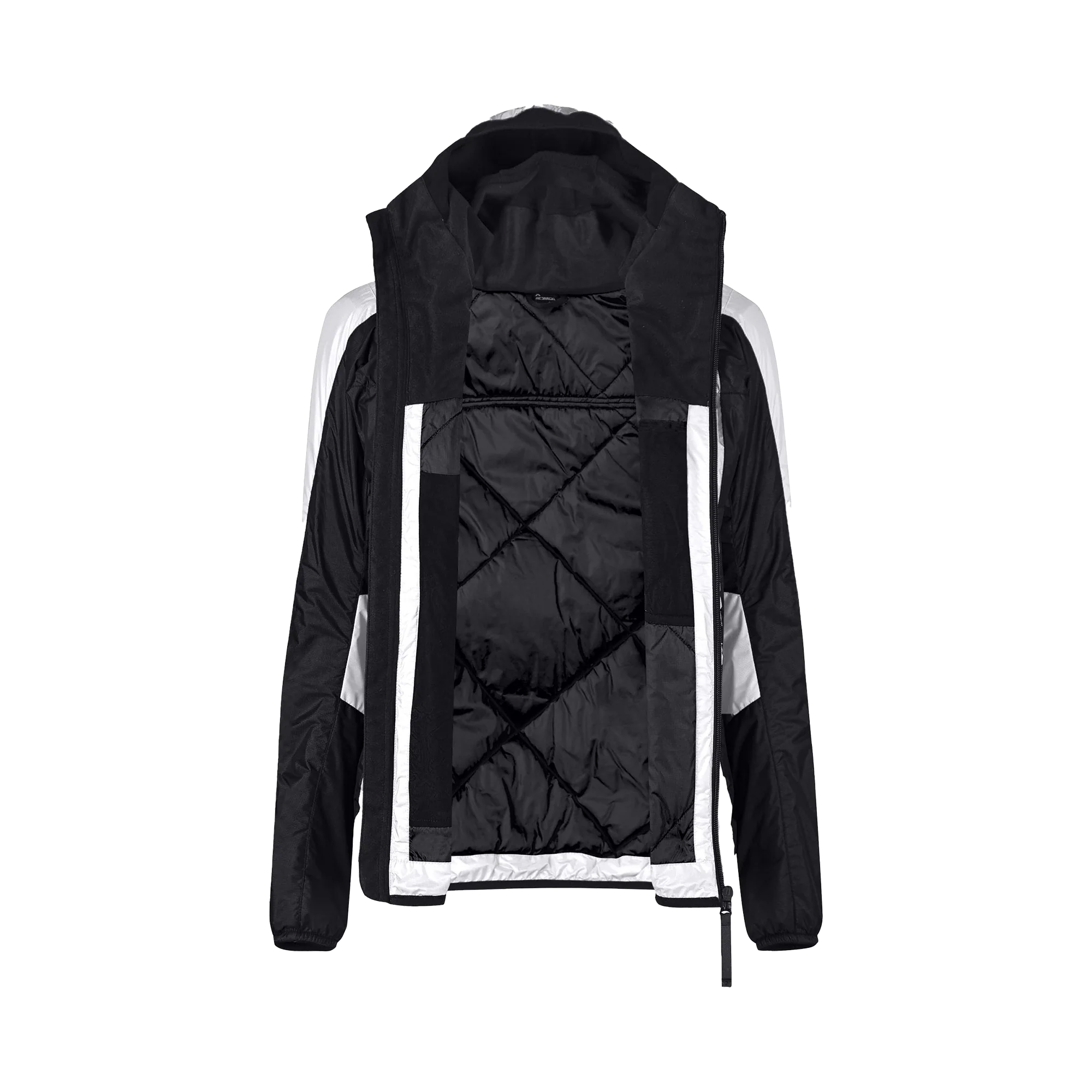 SKISKY 2.0 JACKET WOMAN - Image 9