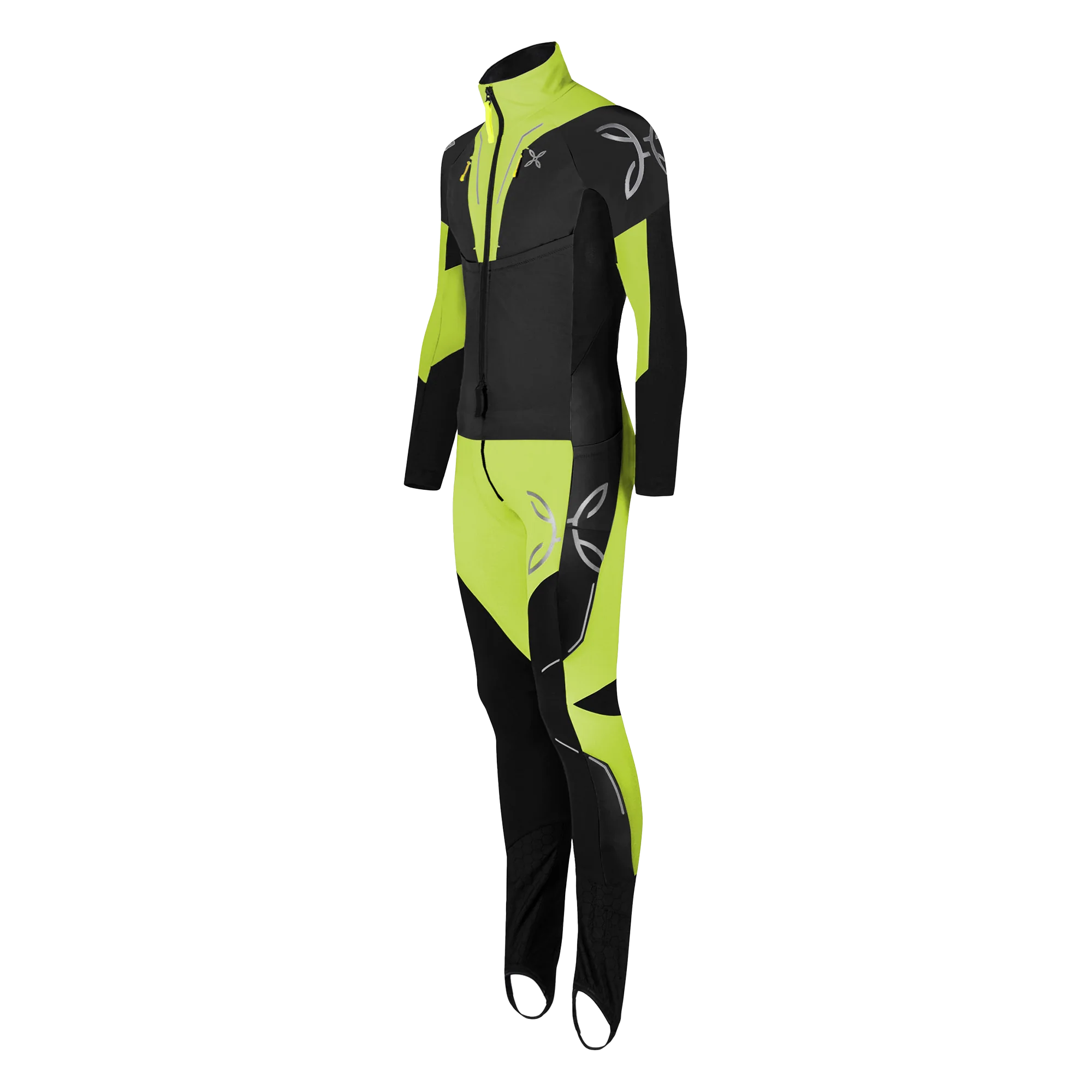 SLICK 2 OVERALL - Image 5