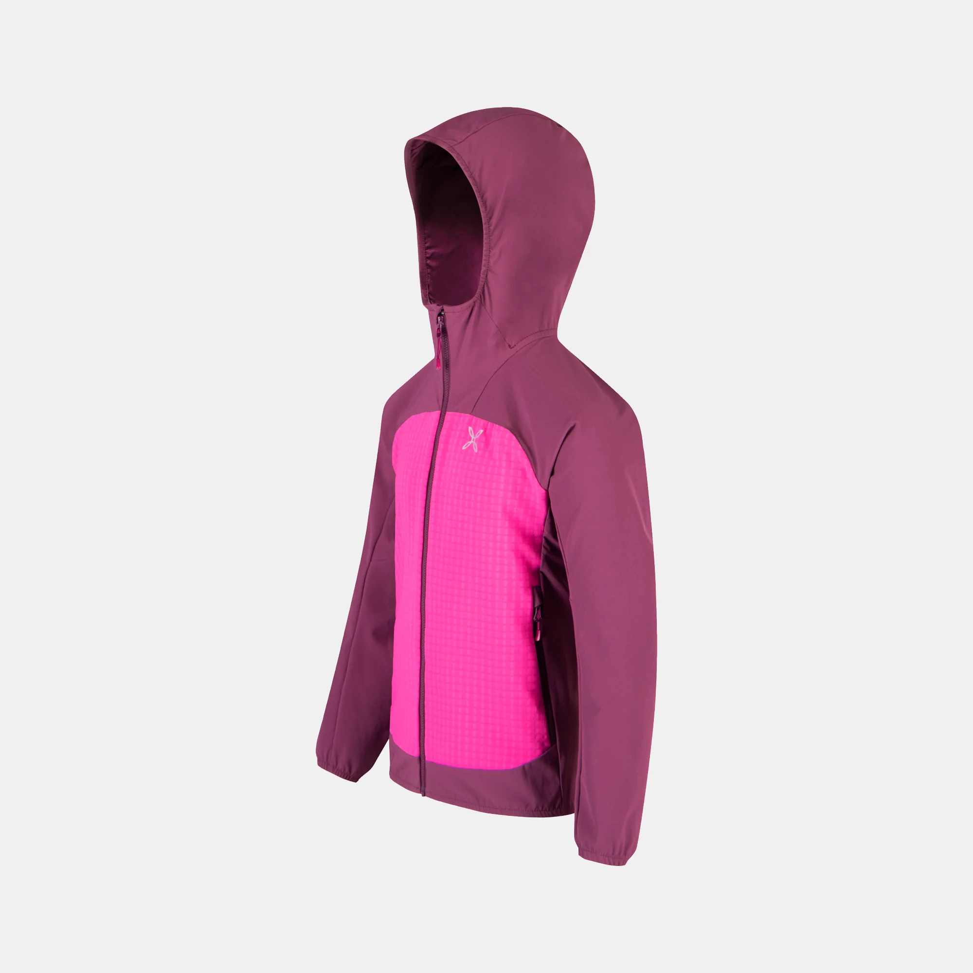 SPEED HOODED JACKET KIDS - Image 11