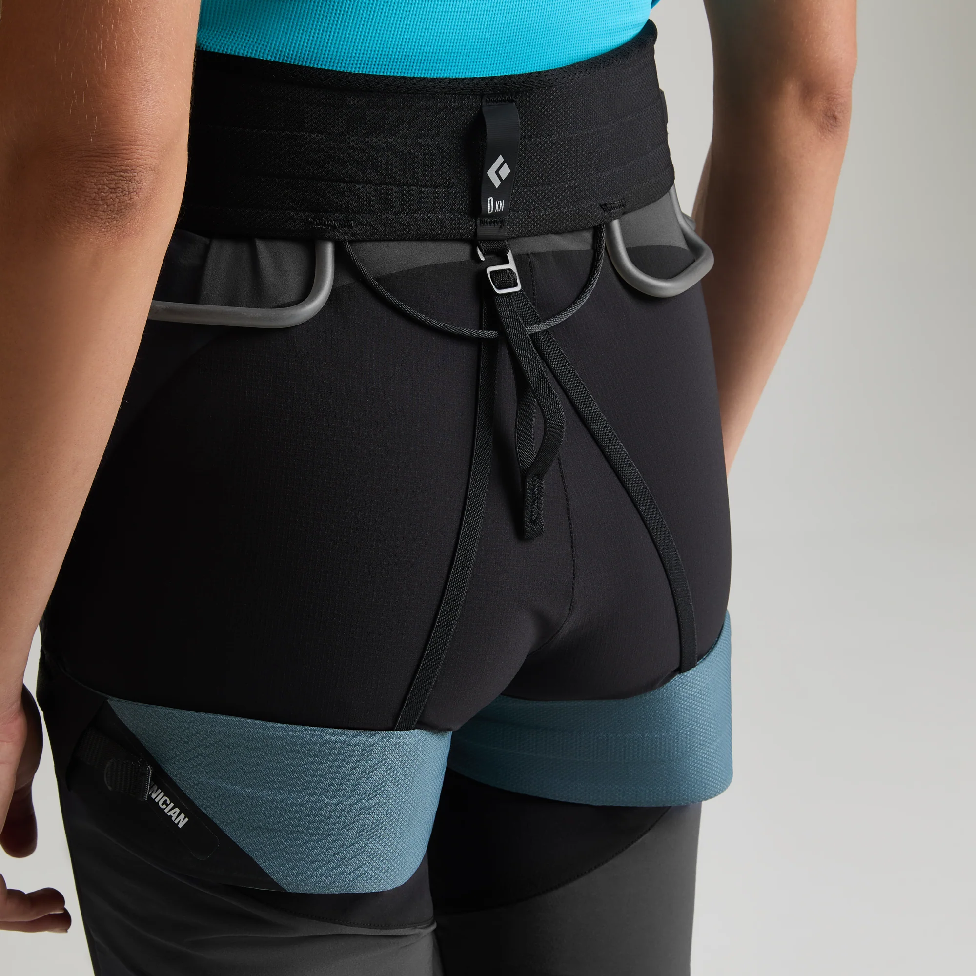 SPITZE EVO PANTS WOMAN - Image 25