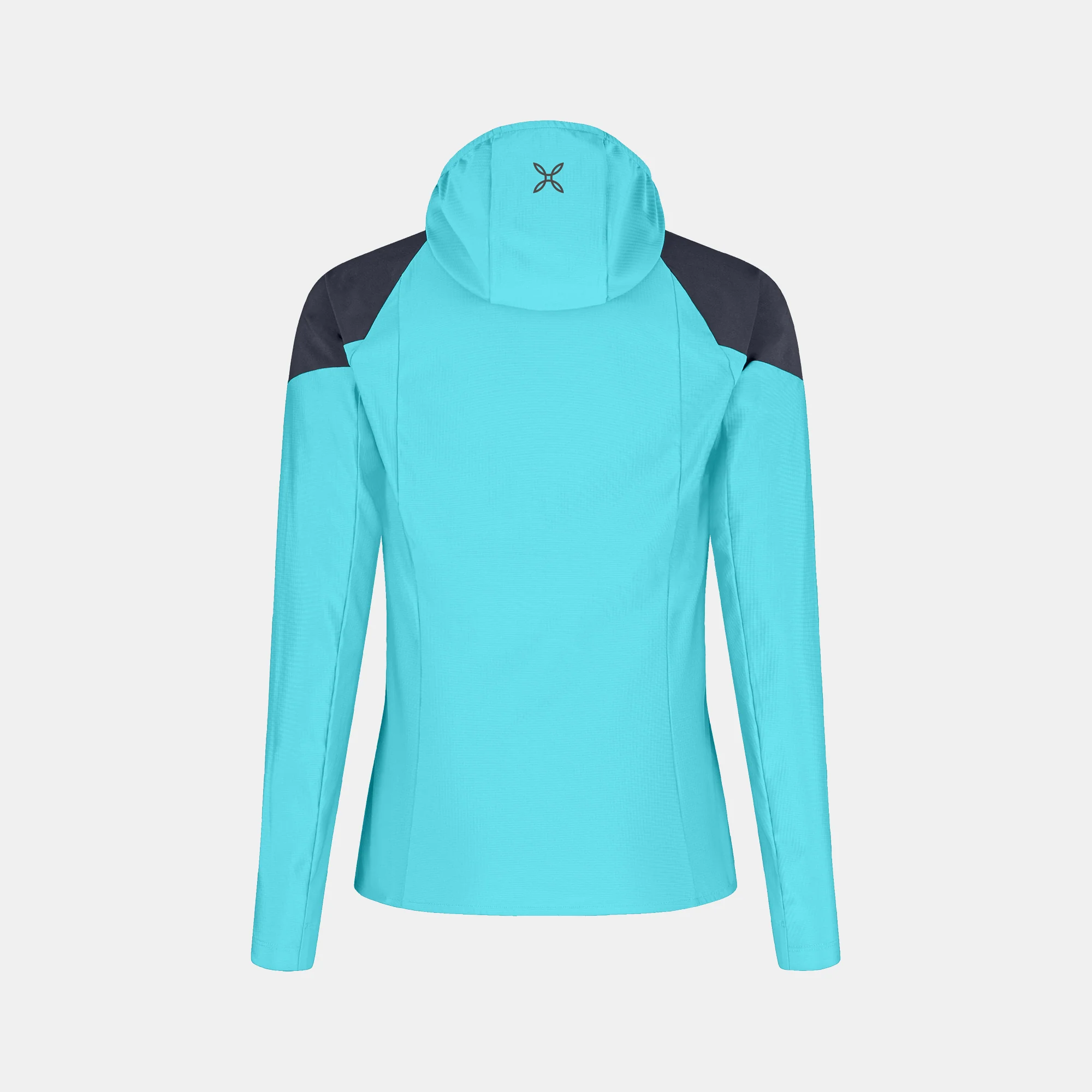 SPITZE HOODED MAGLIA WOMAN - Image 15