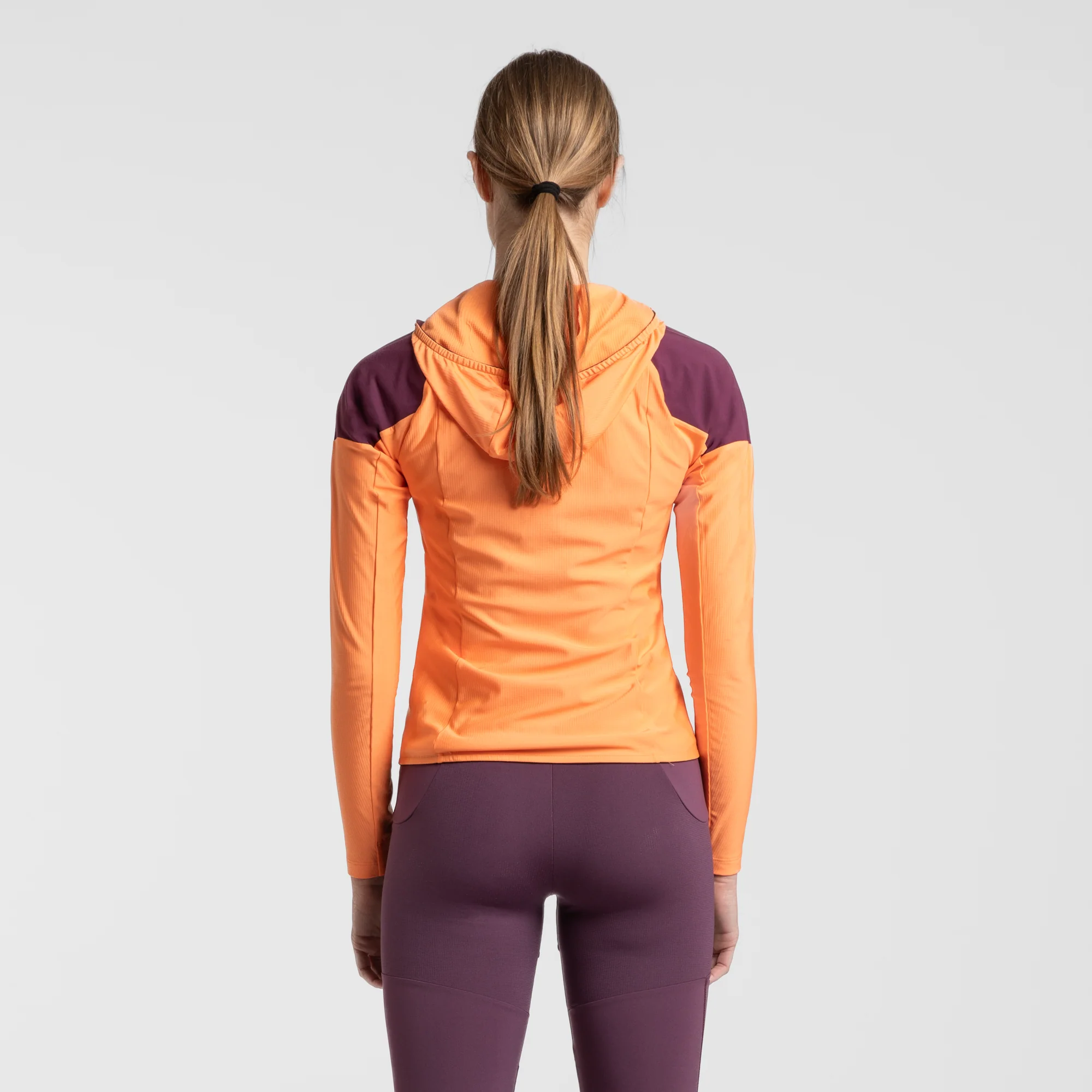 SPITZE HOODED MAGLIA WOMAN - Image 16