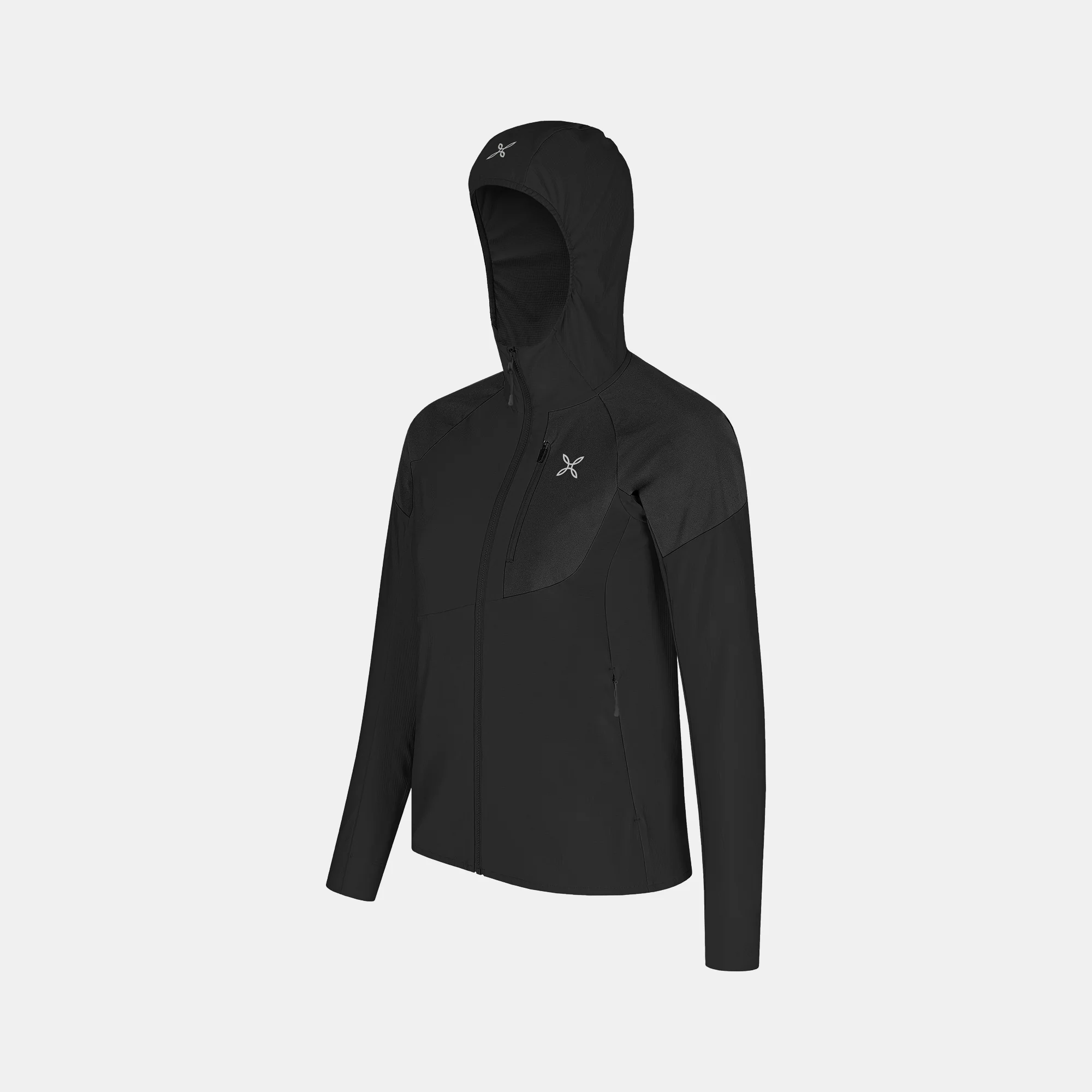 SPITZE HOODED MAGLIA WOMAN - Image 22