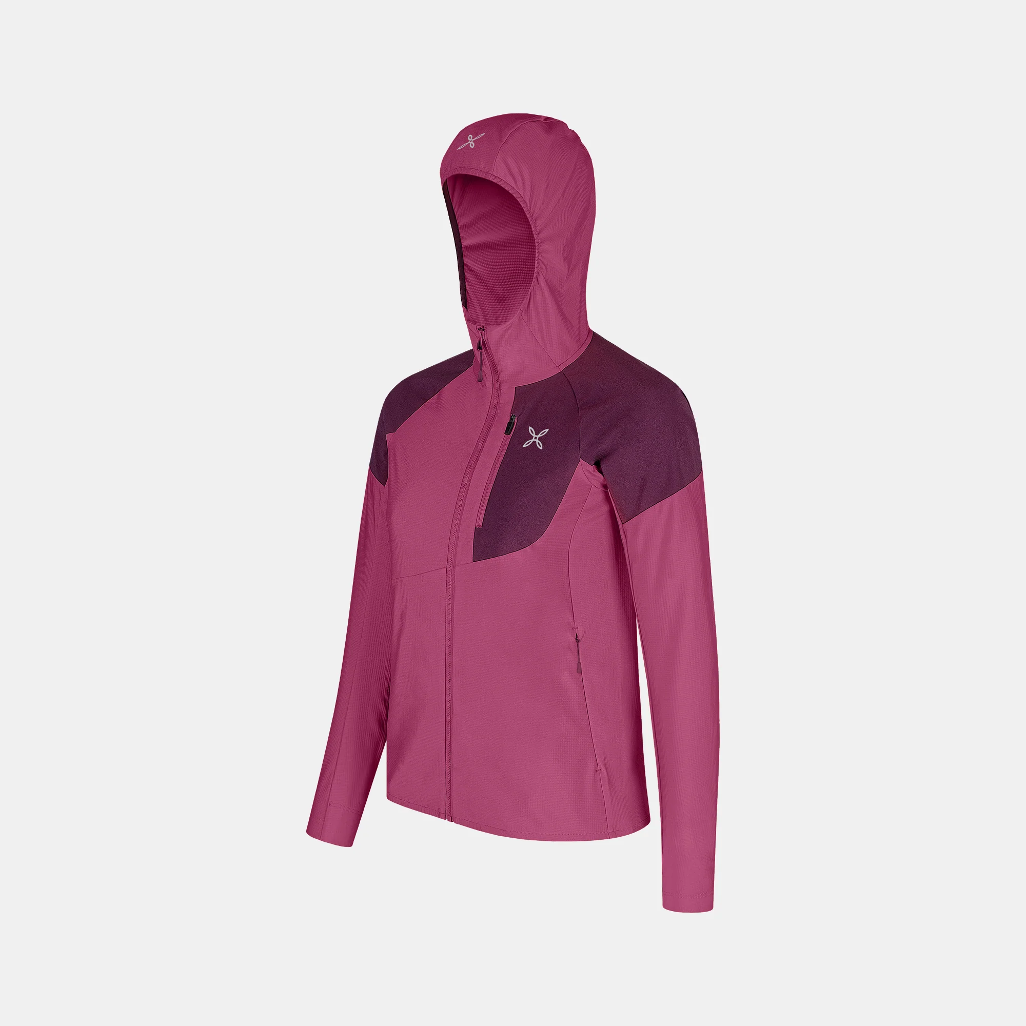SPITZE HOODED MAGLIA WOMAN - Image 31