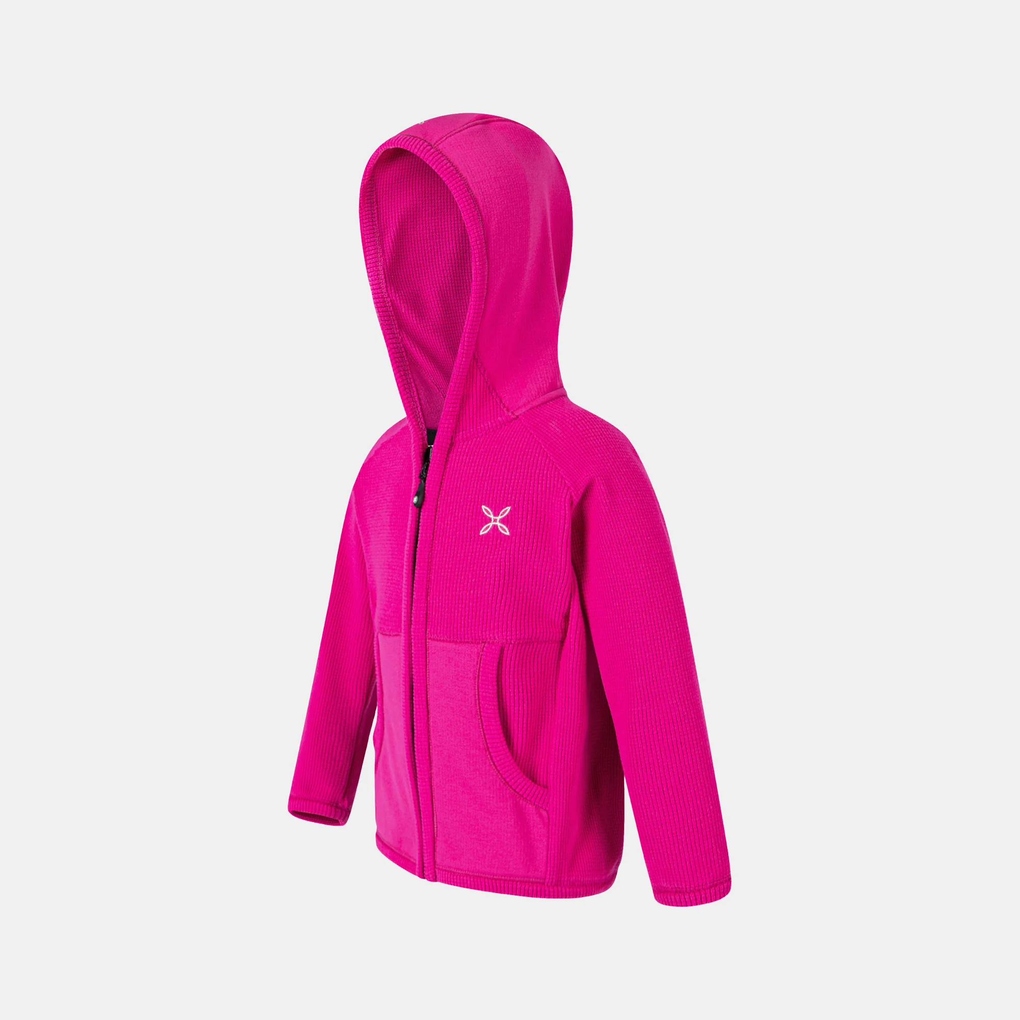 STRETCH HOODY JACKET BABY - Image 21