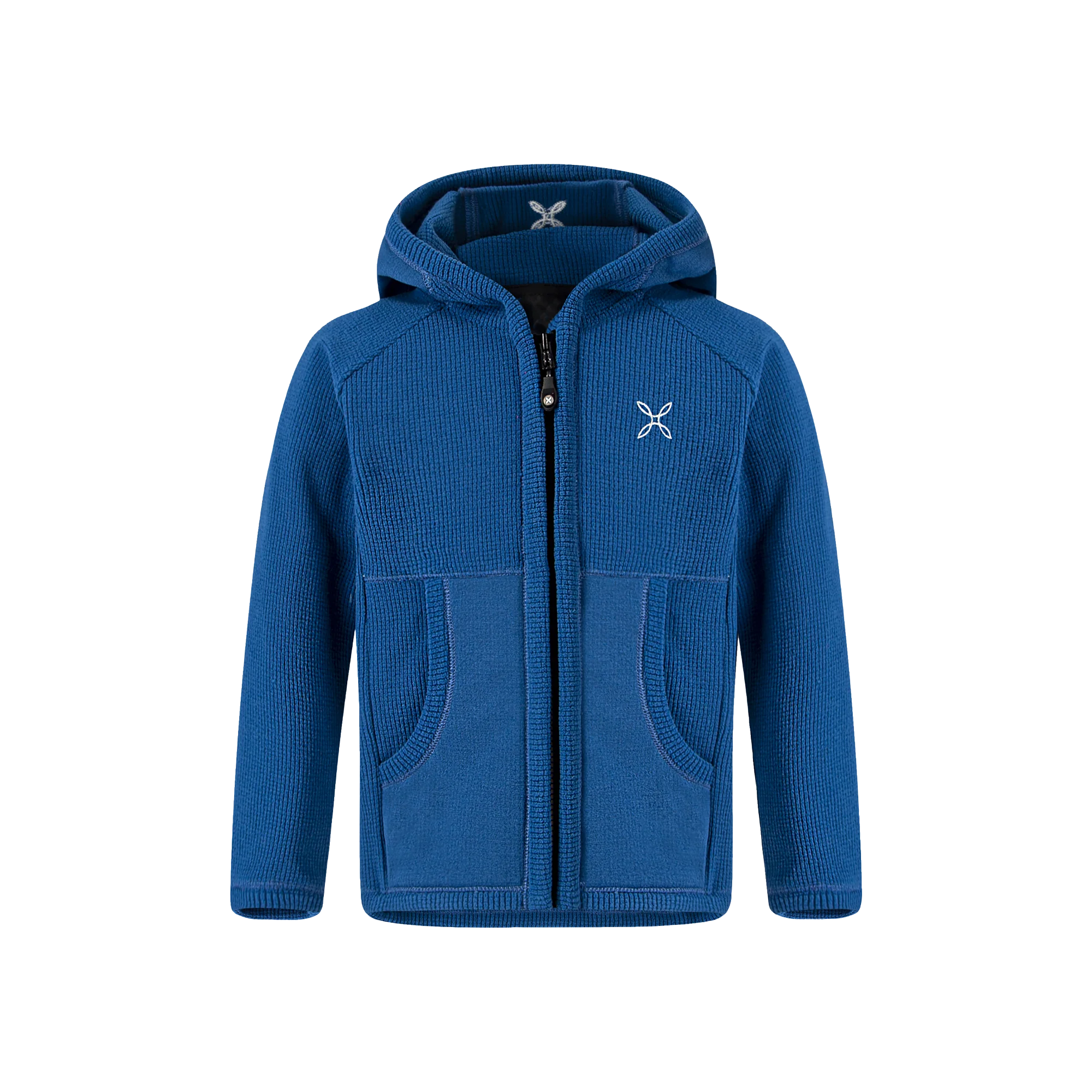 STRETCH HOODY JACKET BABY - Image 8