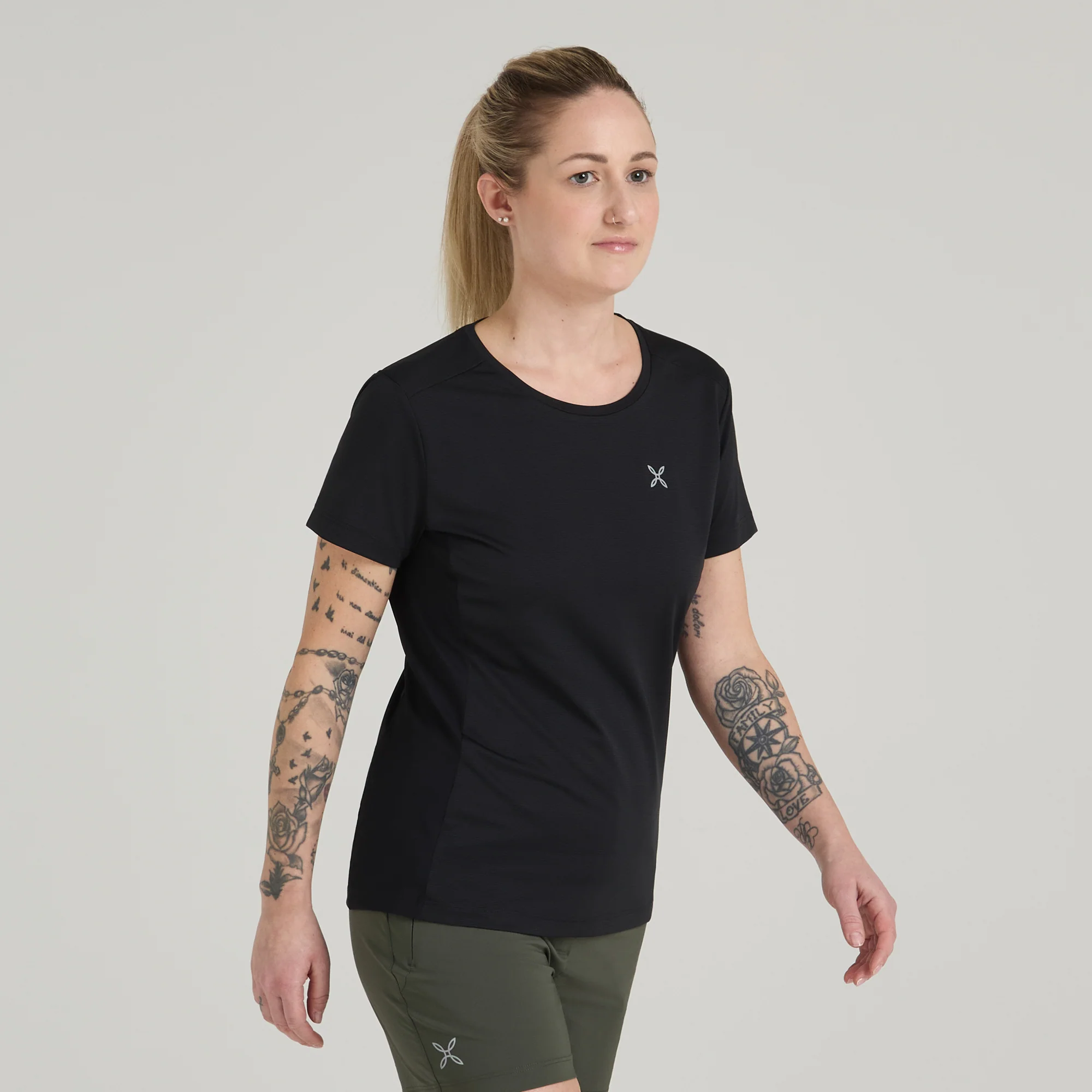 SUNSET T-SHIRT WOMAN - Image 22