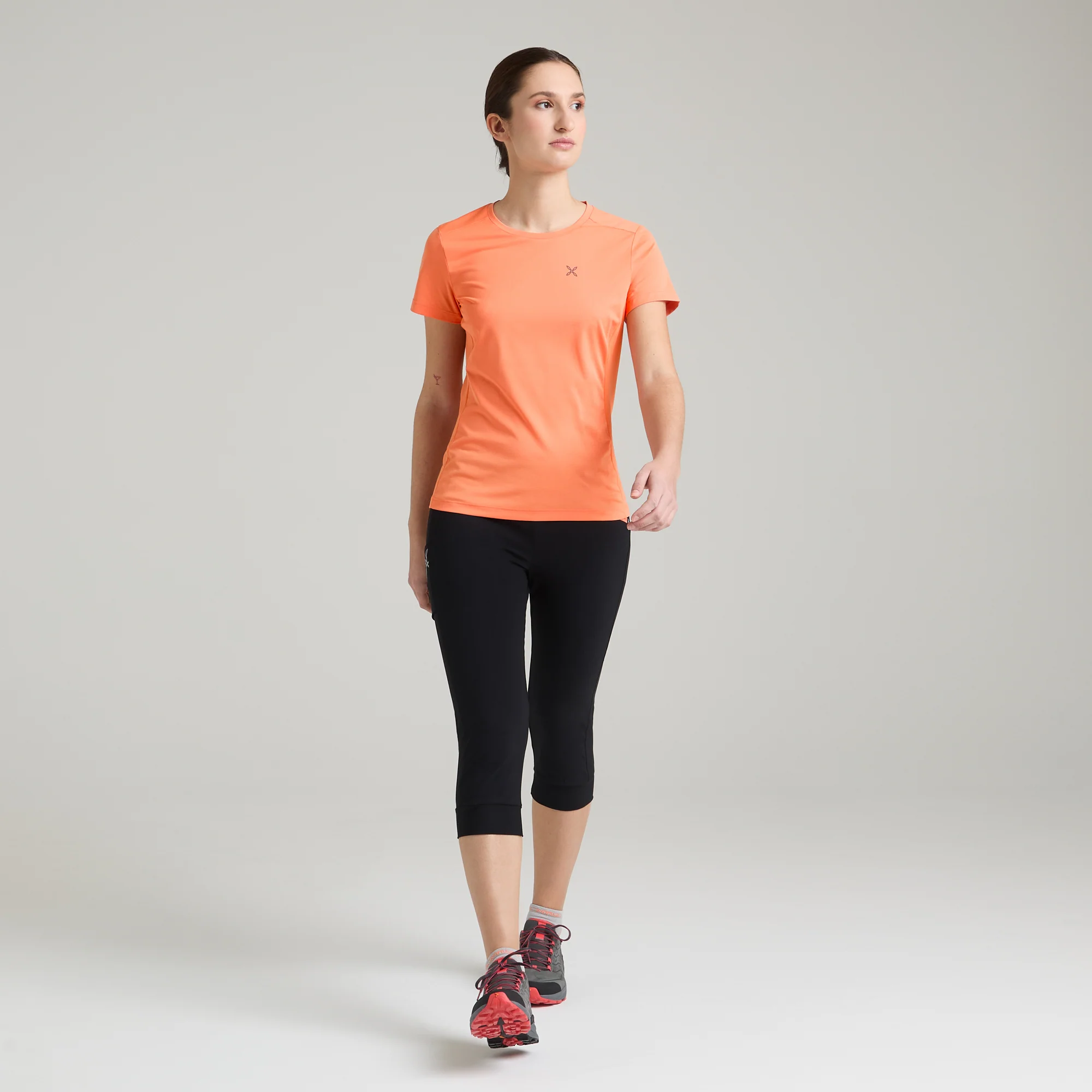 SUNSET T-SHIRT WOMAN - Image 43