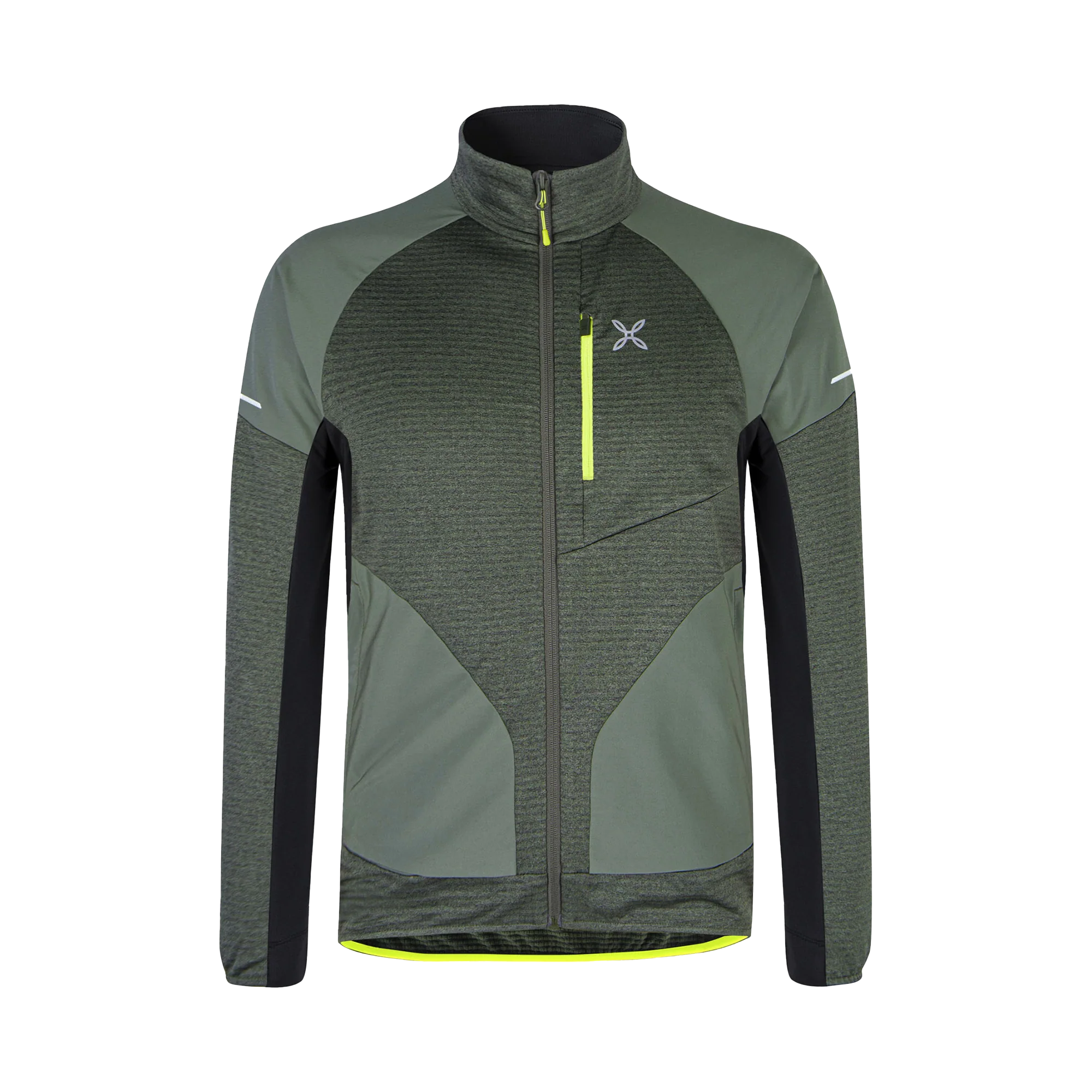 THERMAL GRID 2 MAGLIA - Image 12