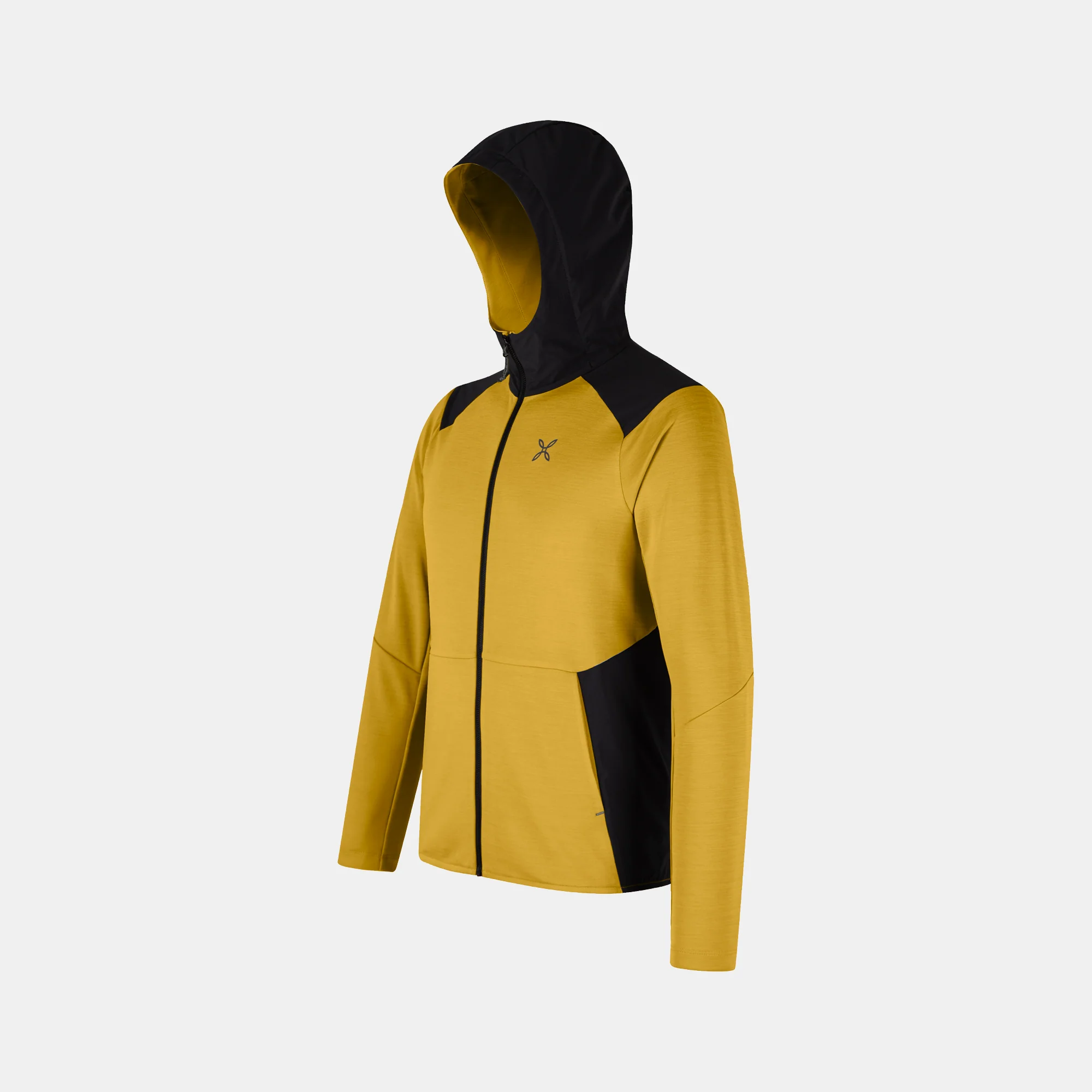 TIMELESS MIX HOODED MAGLIA - Image 11