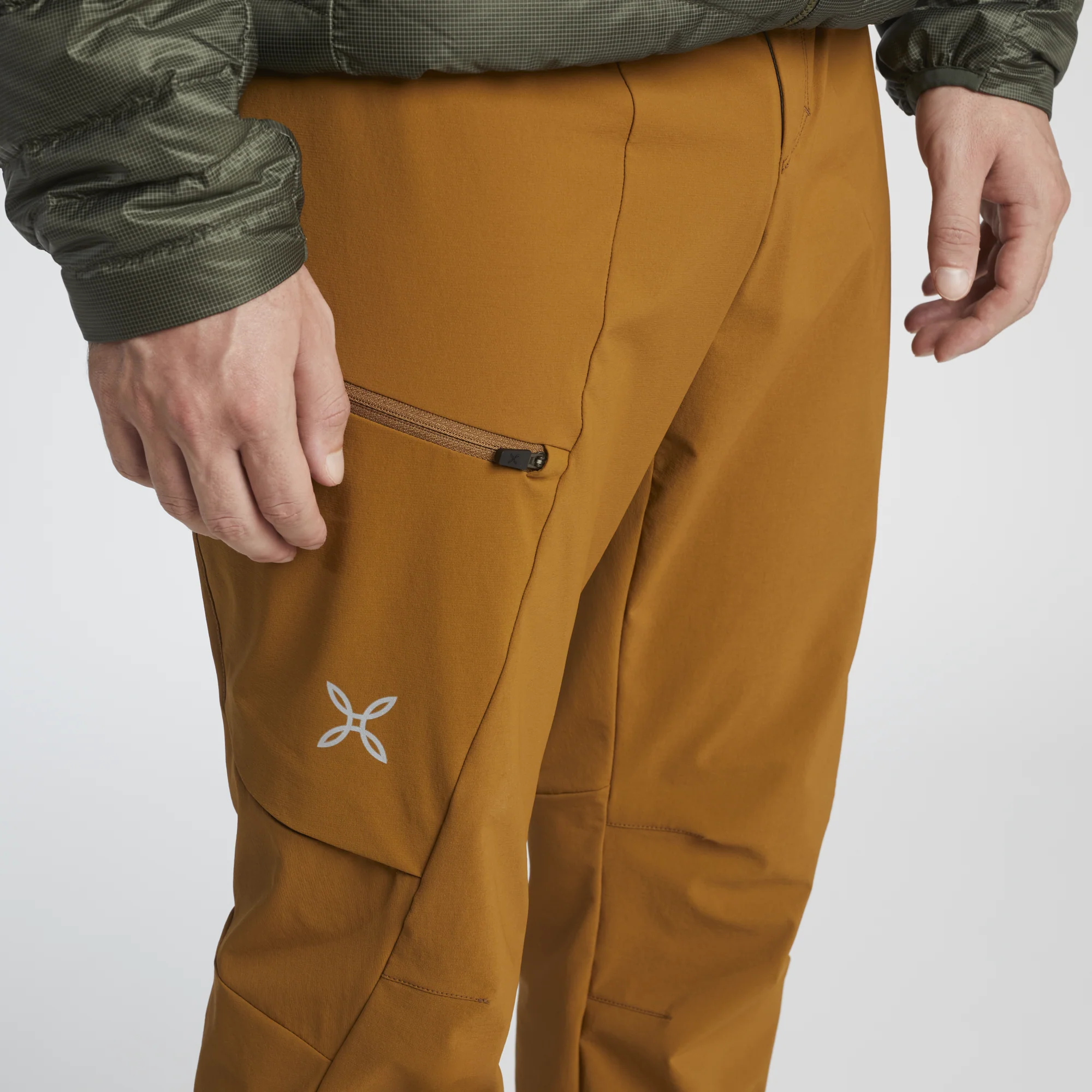 TRACE LIGHT PANTS - Image 17
