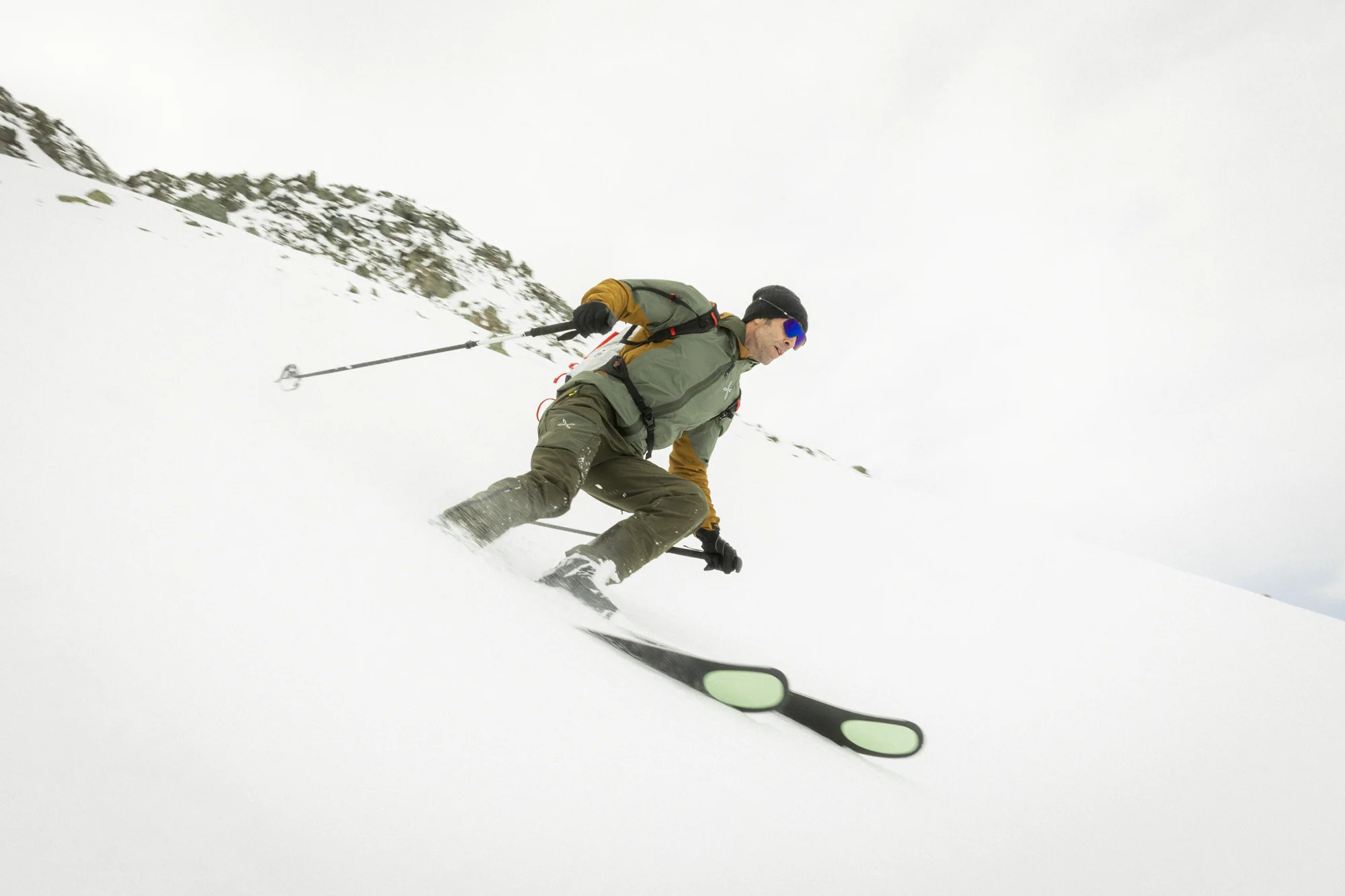 TRACE PANTS - Image 5