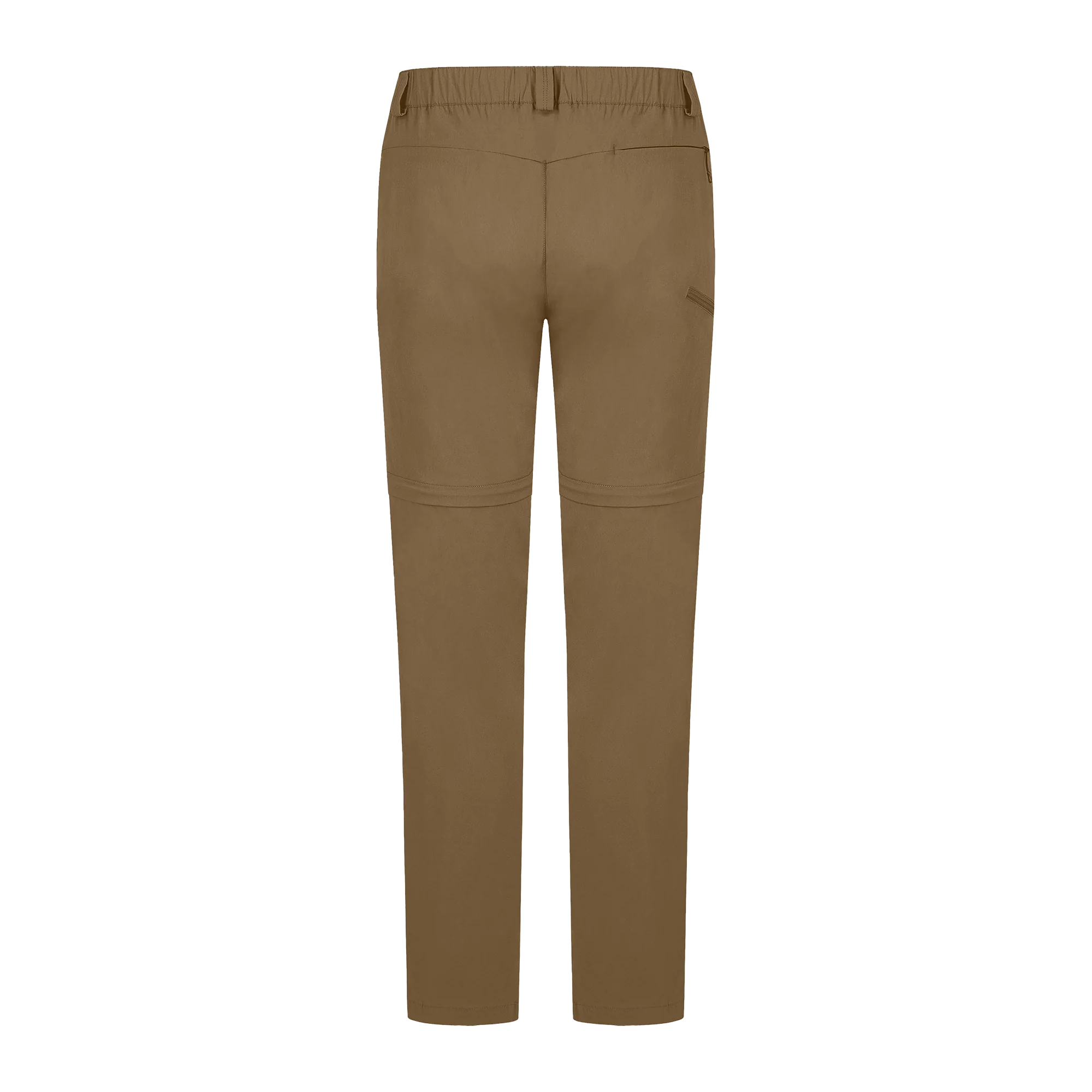 VALBRUNA ZIP OFF PANTS - Image 6
