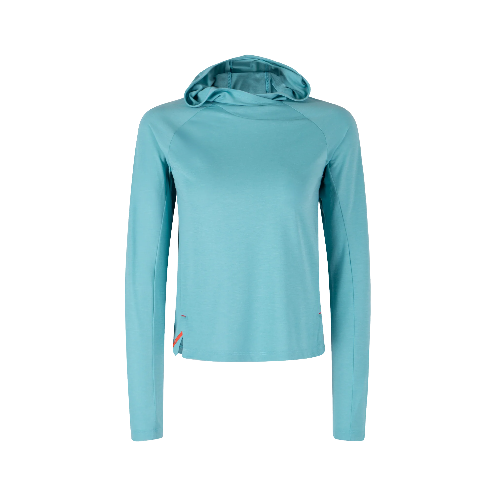 VERSANTE HOODED MAGLIA WOMAN - Image 11