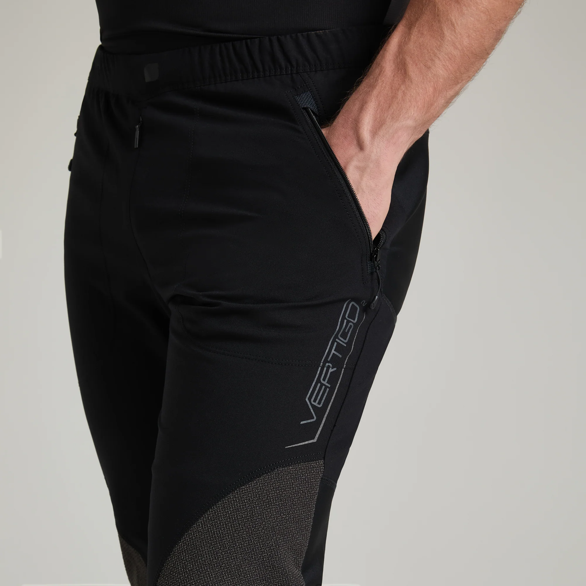 VERTIGO 2.0 -5 CM PANTS - Image 7