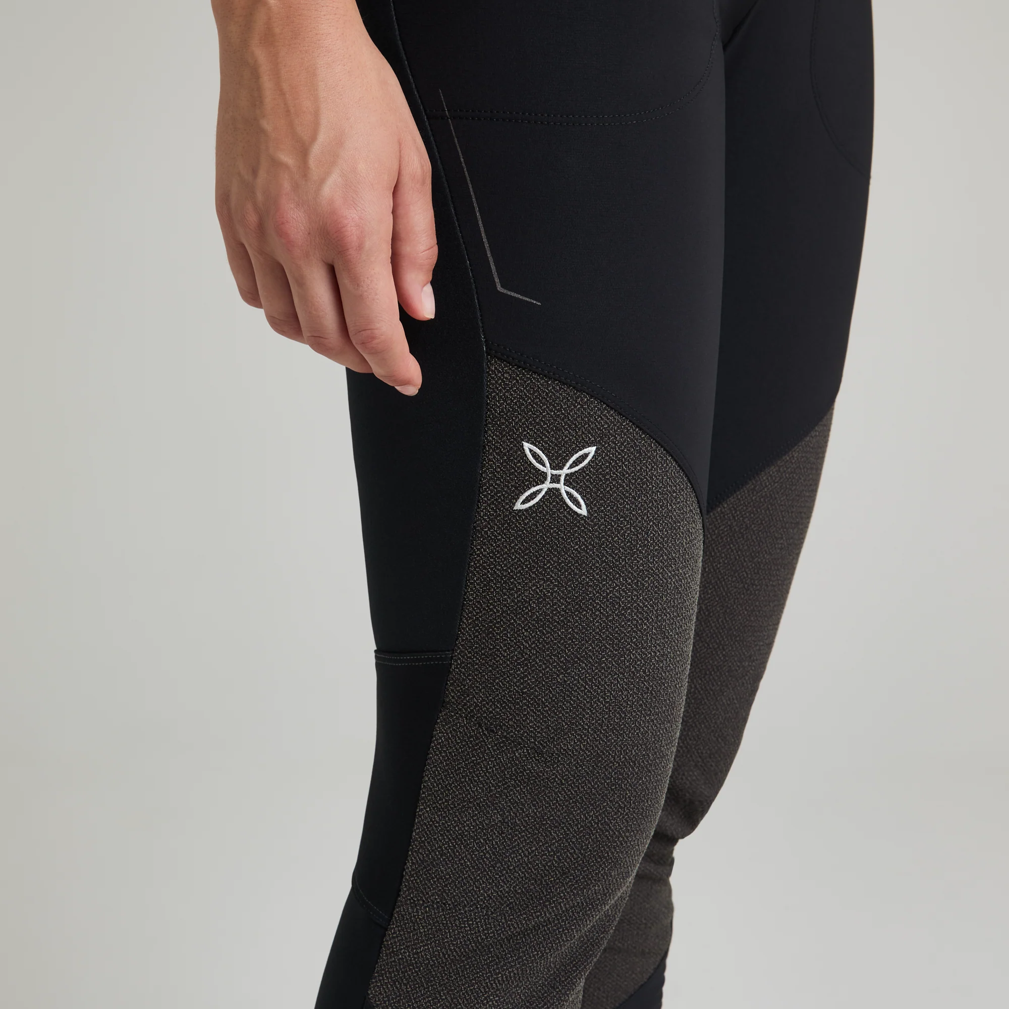 VERTIGO 2 -5 CM PANTS WOMAN - Image 10