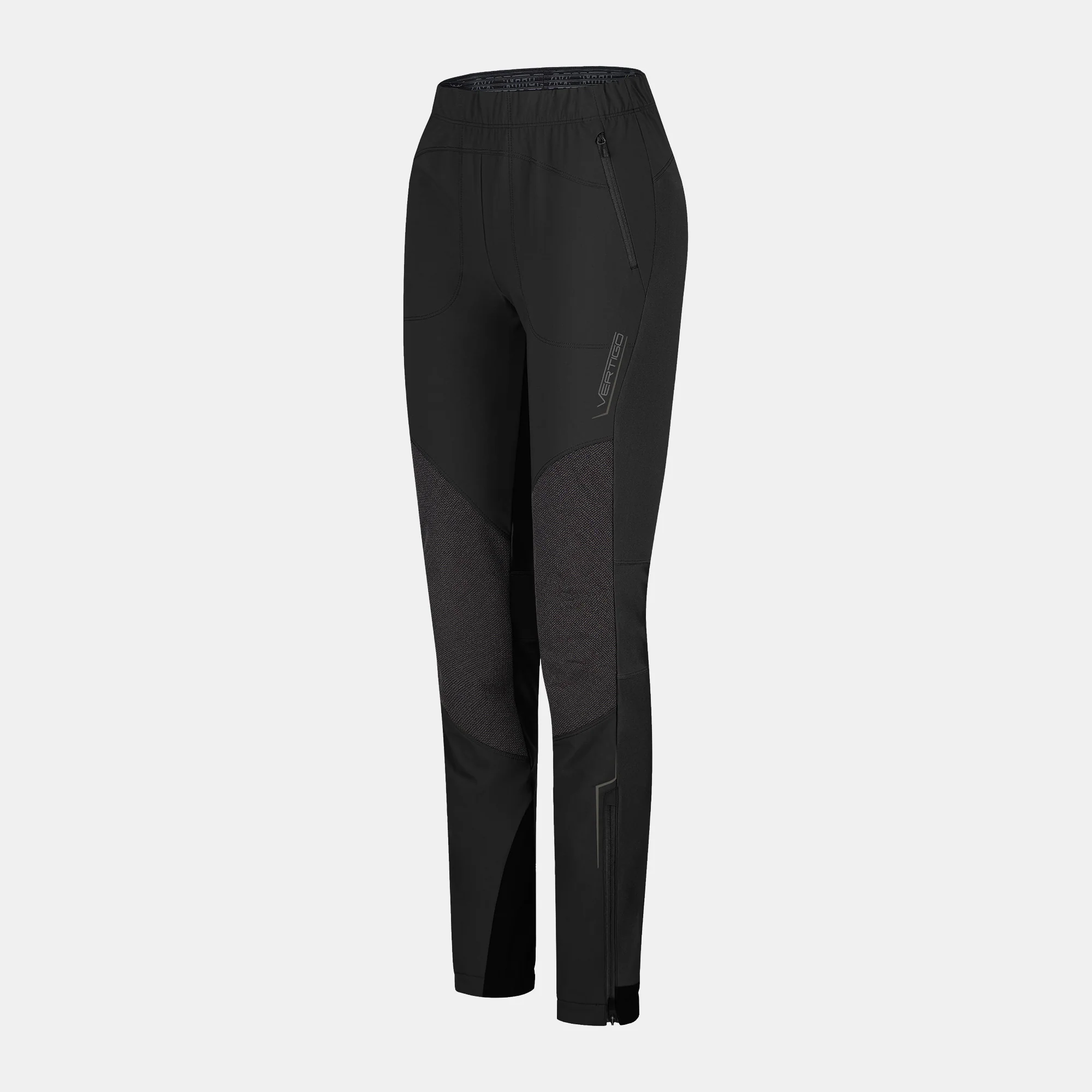VERTIGO 2 -5 CM PANTS WOMAN - Image 9