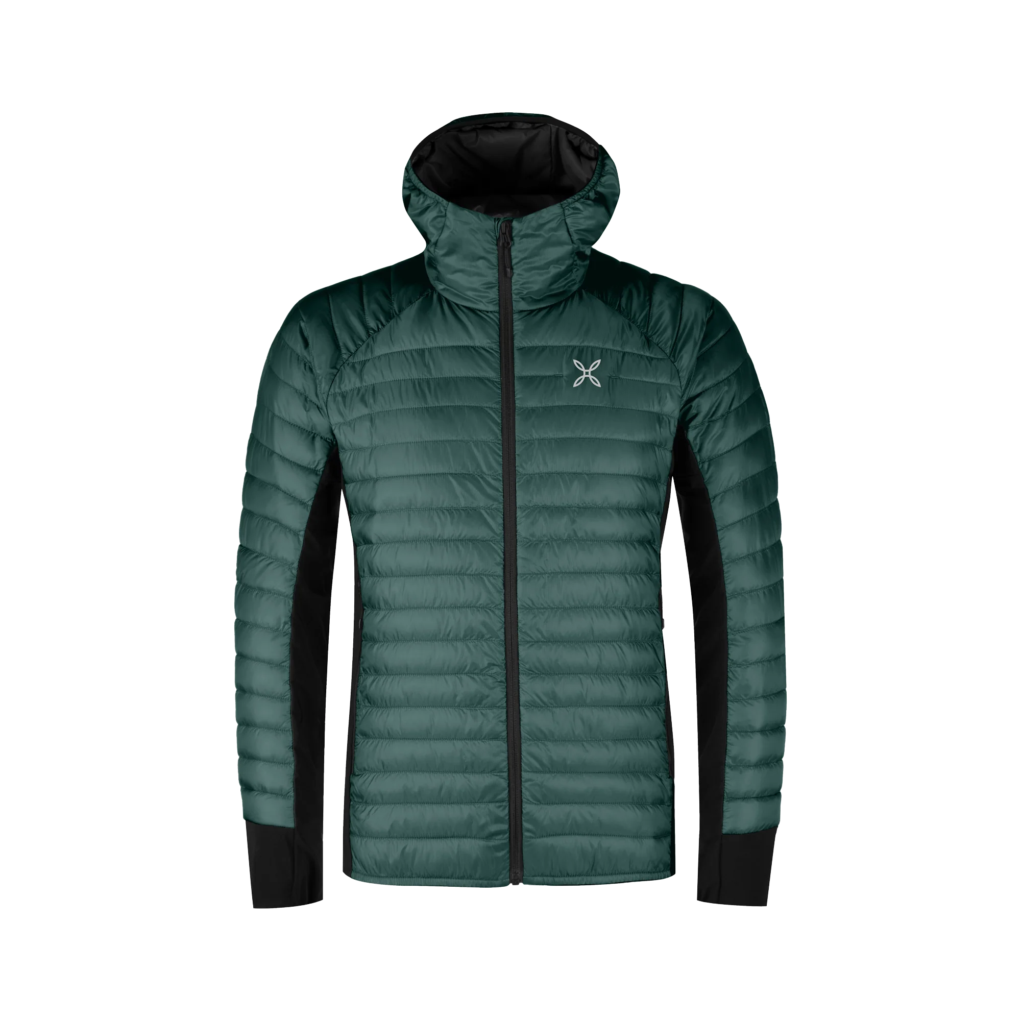 WALK HOODED JACKET - Image 6