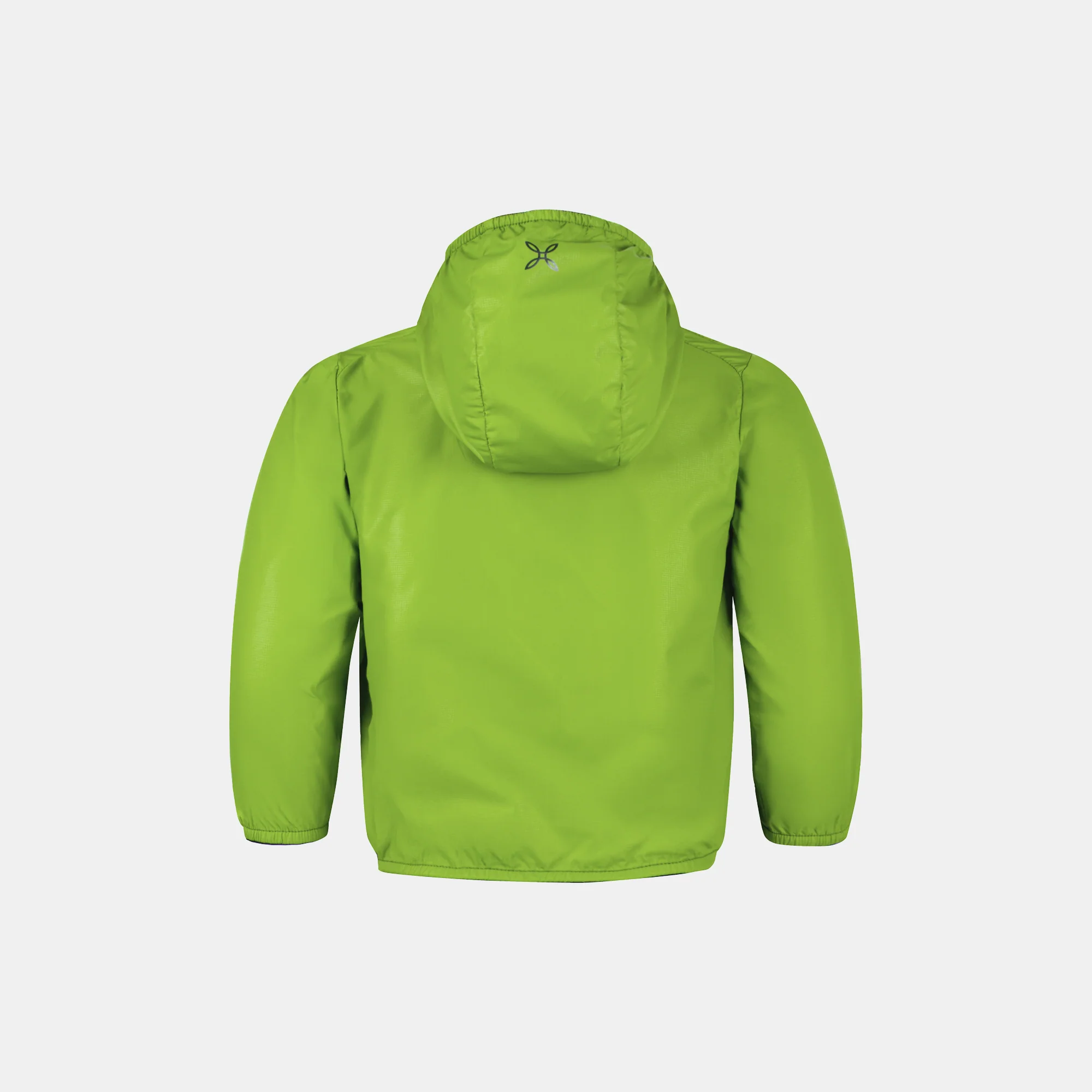 WINDY HOODED JACKET BABY - Image 6